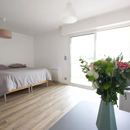 D'invites Bed & Breakfast Talence